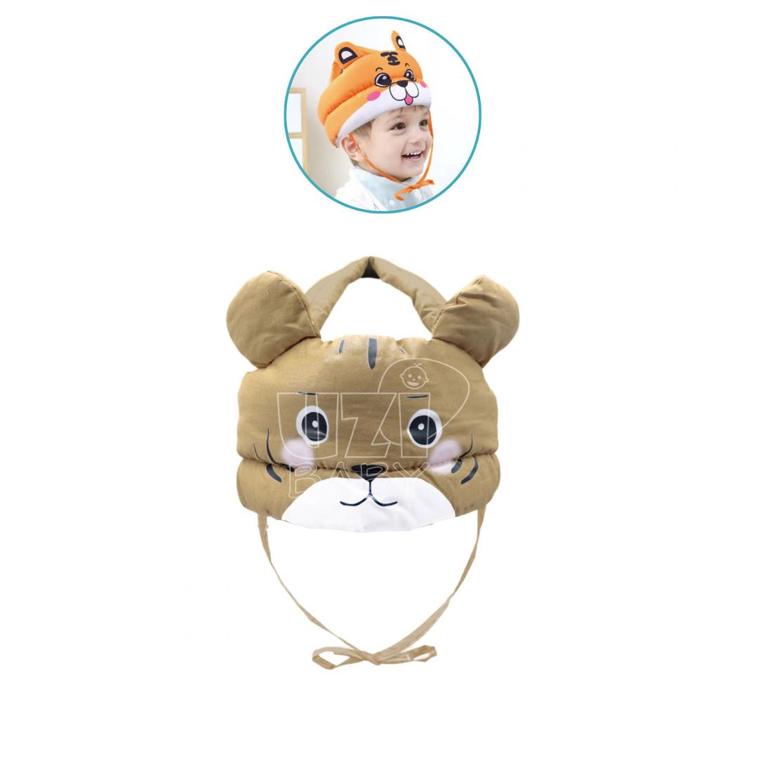 Protector de cabeza